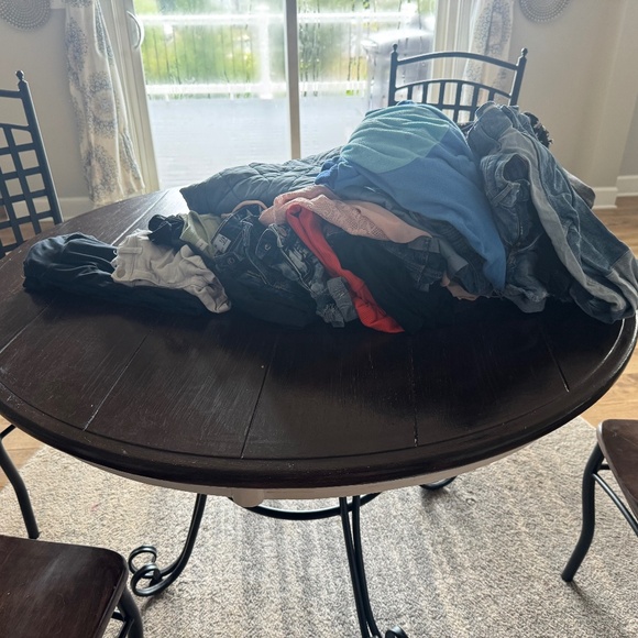 Abercrombie kids / old navy/ Patagonia Other - GIRLS mostly 7/8 and some 10/12 Haul!